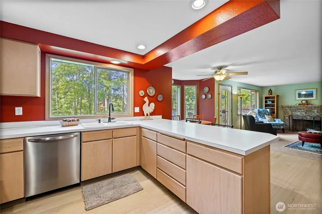 5916 53rd Avenue NW Gig Harbor WA 98335