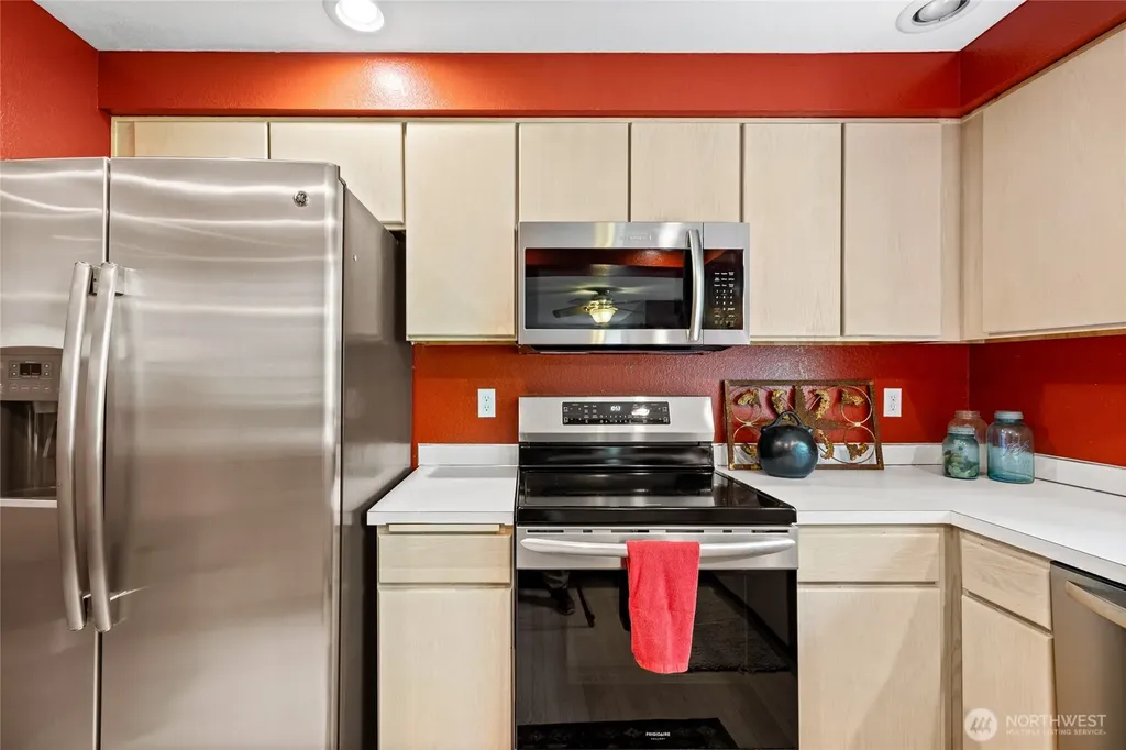 5916 53rd Avenue NW Gig Harbor WA 98335
