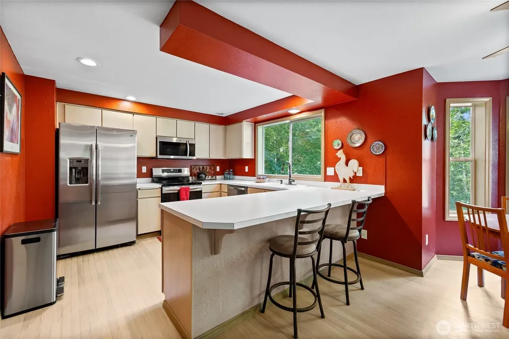 5916 53rd Avenue NW Gig Harbor WA 98335