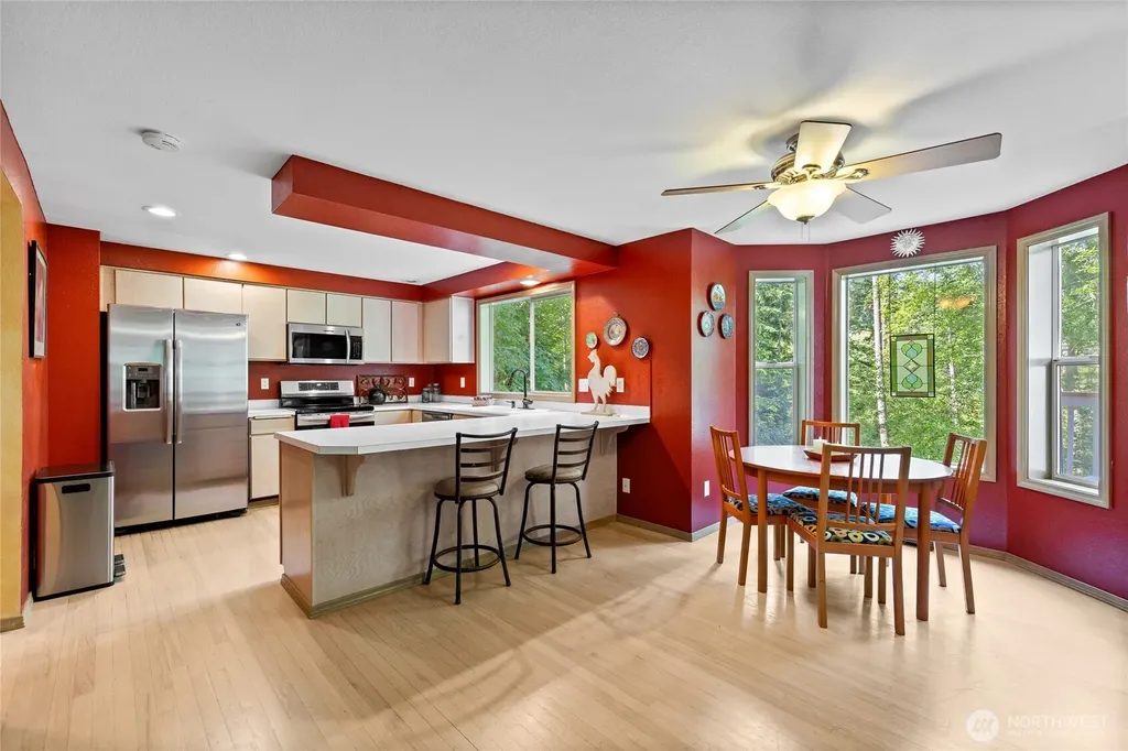 5916 53rd Avenue NW Gig Harbor WA 98335