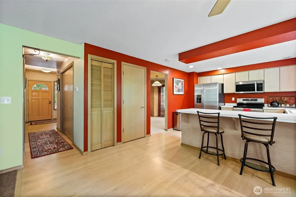5916 53rd Avenue NW Gig Harbor WA 98335