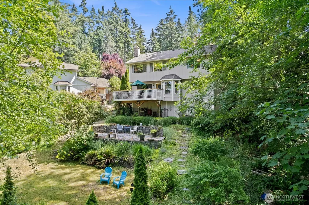 5916 53rd Avenue NW Gig Harbor WA 98335