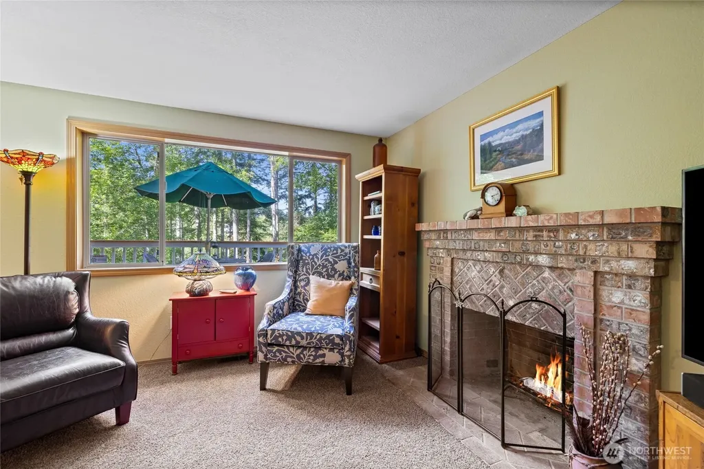 5916 53rd Avenue NW Gig Harbor WA 98335