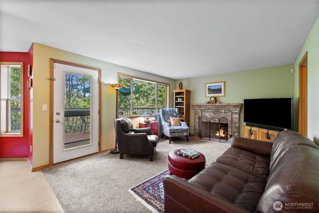 5916 53rd Avenue NW Gig Harbor WA 98335