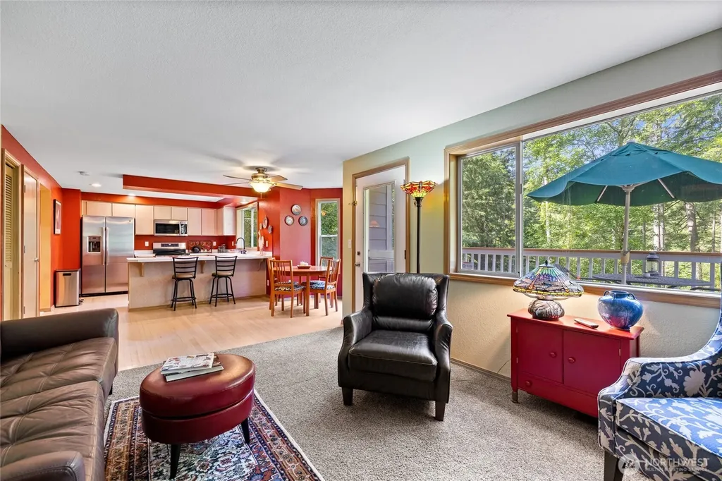 5916 53rd Avenue NW Gig Harbor WA 98335