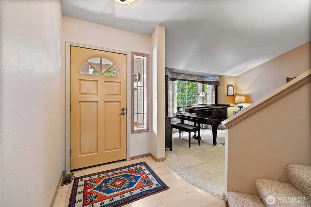 5916 53rd Avenue NW Gig Harbor WA 98335