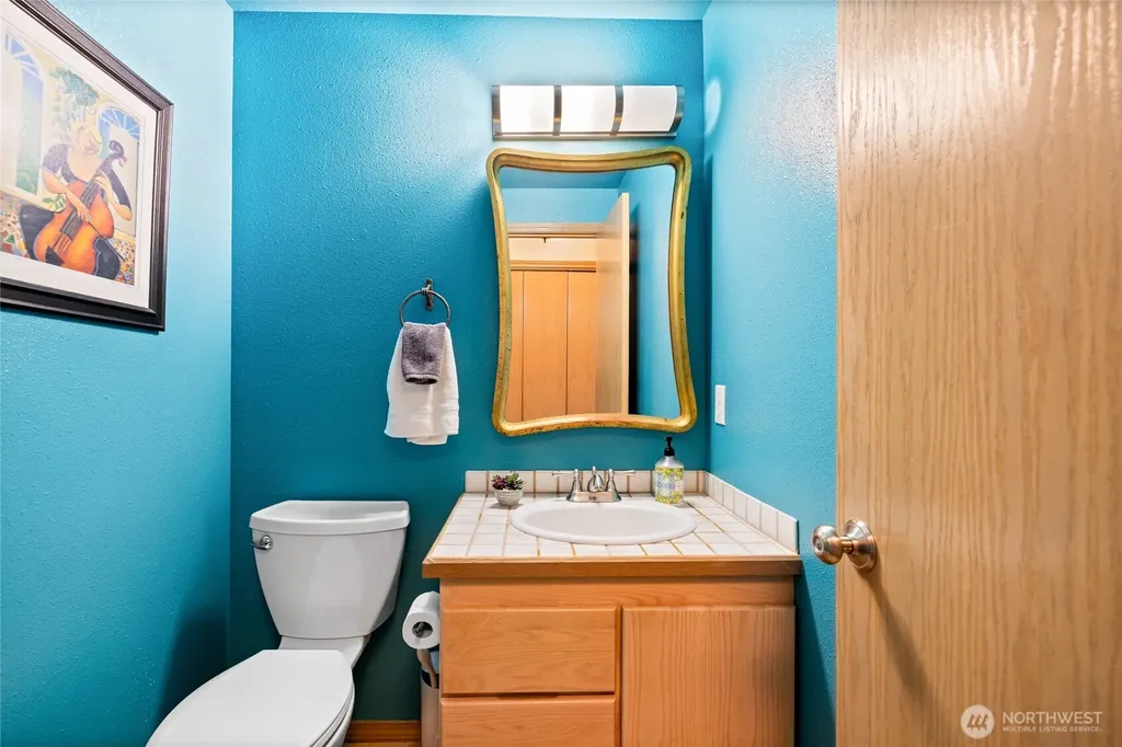 5916 53rd Avenue NW Gig Harbor WA 98335