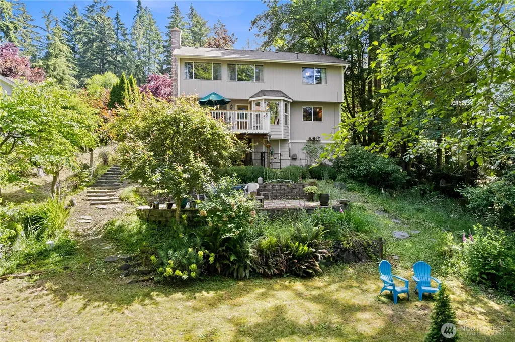5916 53rd Avenue NW Gig Harbor WA 98335