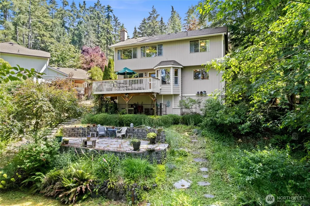 5916 53rd Avenue NW Gig Harbor WA 98335