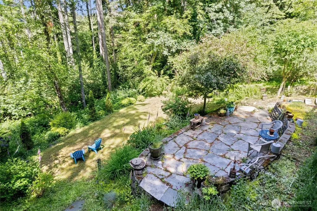 5916 53rd Avenue NW Gig Harbor WA 98335