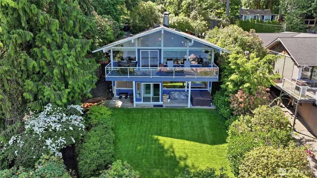 2109 SW Lake Roesiger Road Snohomish WA 98200