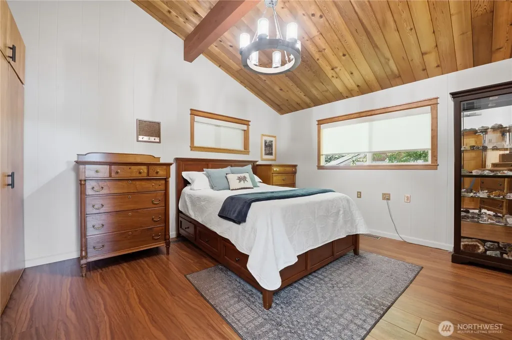 2109 SW Lake Roesiger Road Snohomish WA 98200