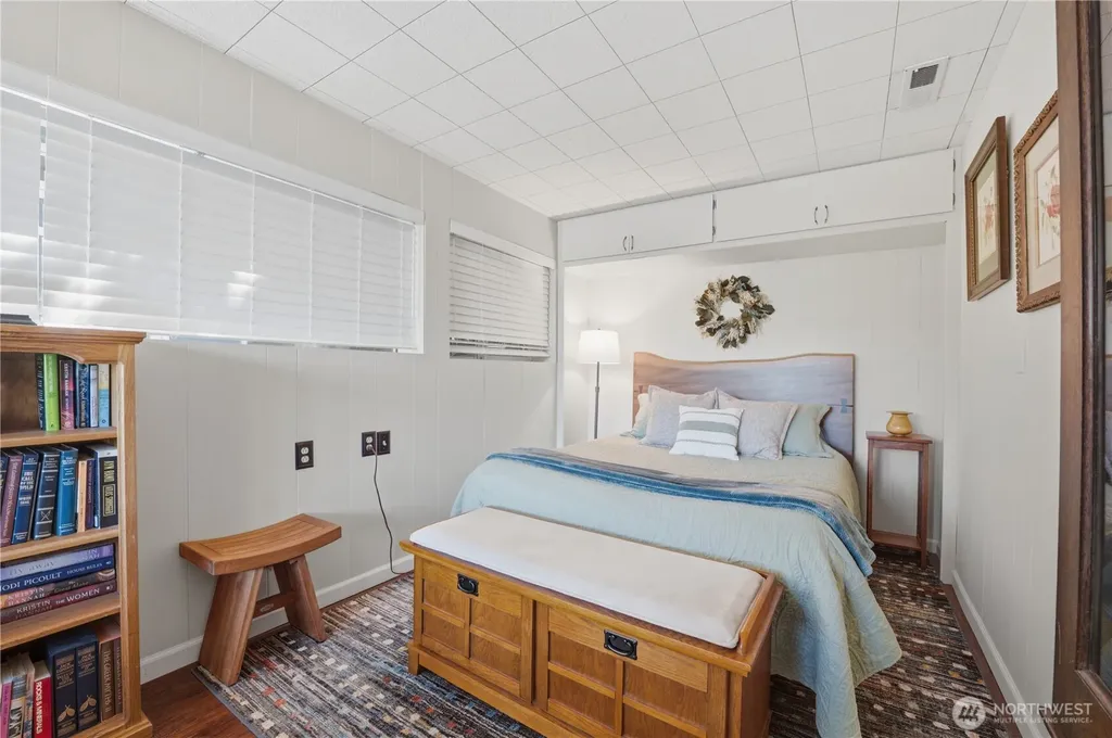 2109 SW Lake Roesiger Road Snohomish WA 98200