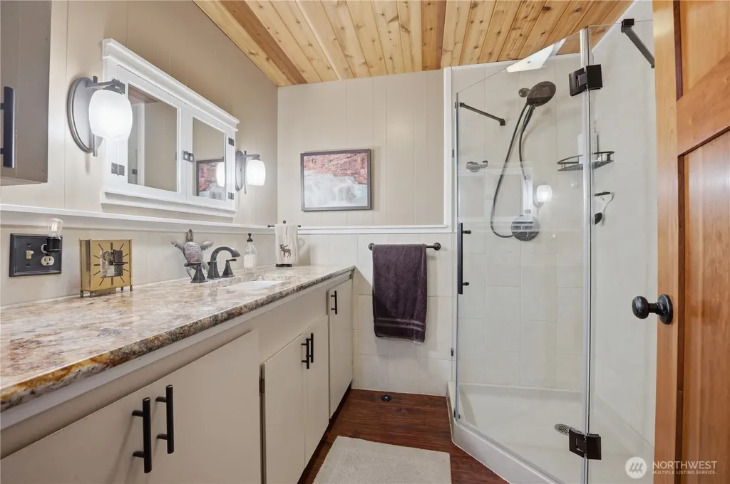 2109 SW Lake Roesiger Road Snohomish WA 98200