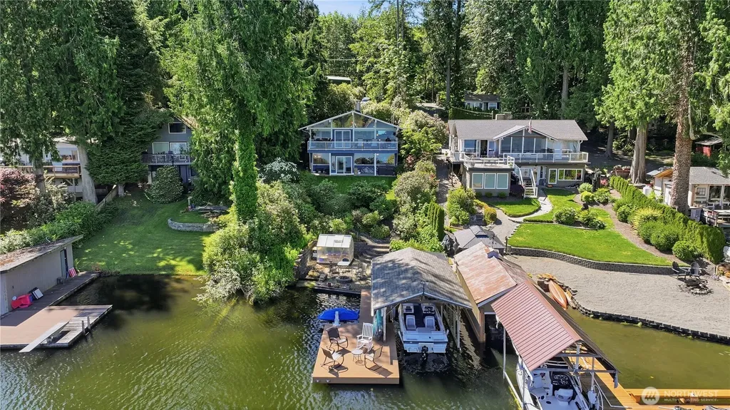 2109 SW Lake Roesiger Road Snohomish WA 98200
