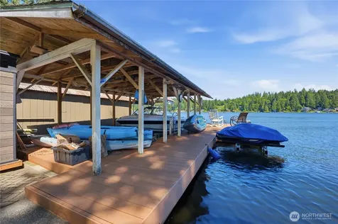 2109 SW Lake Roesiger Road Snohomish WA 98200