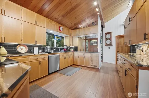 2109 SW Lake Roesiger Road Snohomish WA 98200