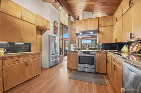 2109 SW Lake Roesiger Road Snohomish WA 98200