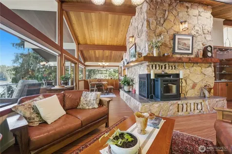 2109 SW Lake Roesiger Road Snohomish WA 98200