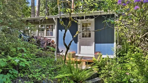 2109 SW Lake Roesiger Road Snohomish WA 98200