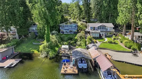 2109 SW Lake Roesiger Road Snohomish WA 98200