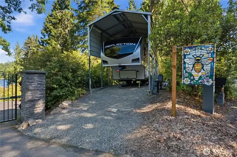 2109 SW Lake Roesiger Road Snohomish WA 98200