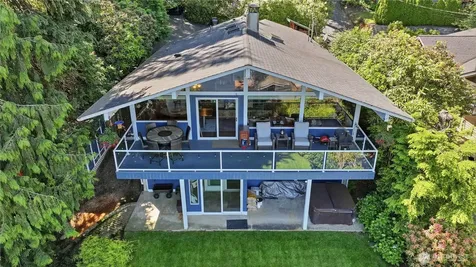 2109 SW Lake Roesiger Road Snohomish WA 98200