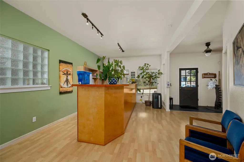2701 Northwest Avenue Bellingham WA 98225