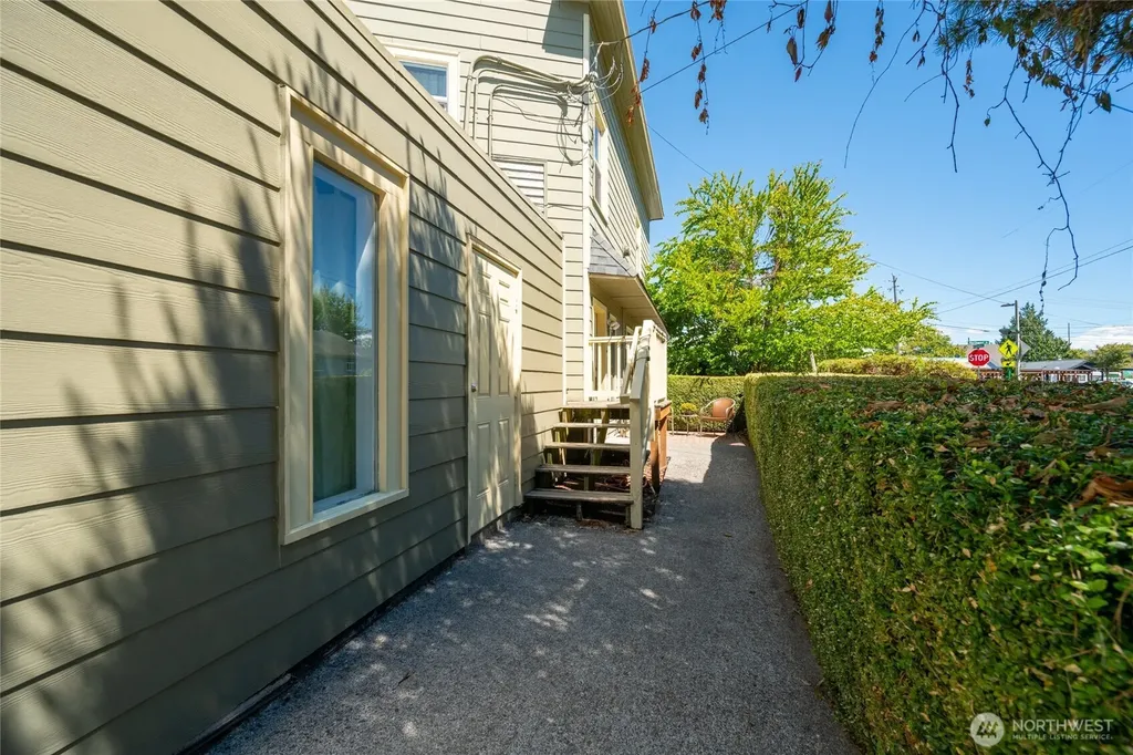 2701 Northwest Avenue Bellingham WA 98225