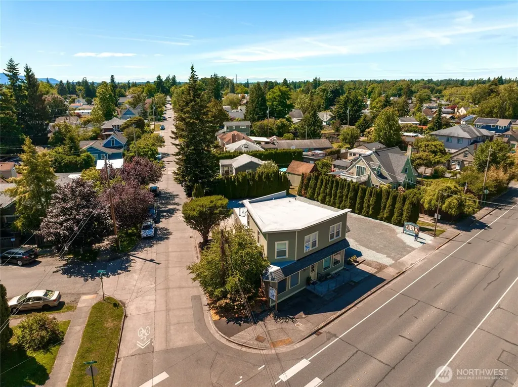 2701 Northwest Avenue Bellingham WA 98225