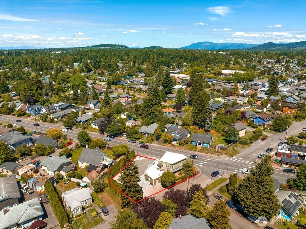 2701 Northwest Avenue Bellingham WA 98225