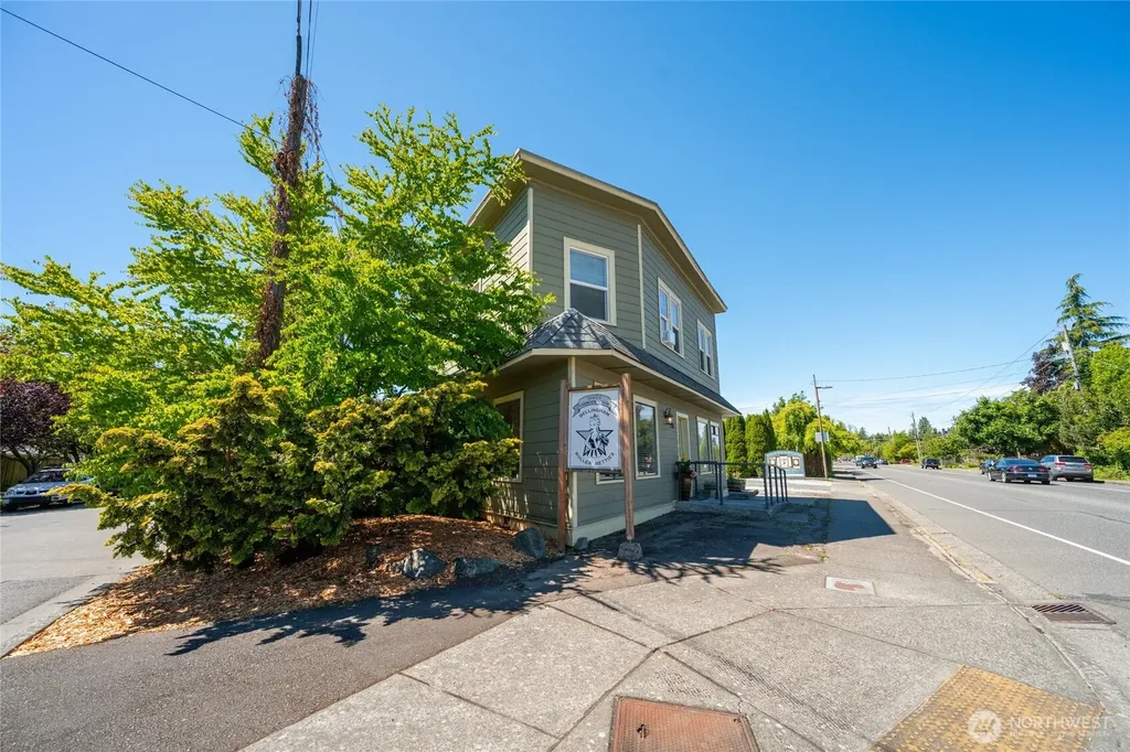 2701 Northwest Avenue Bellingham WA 98225