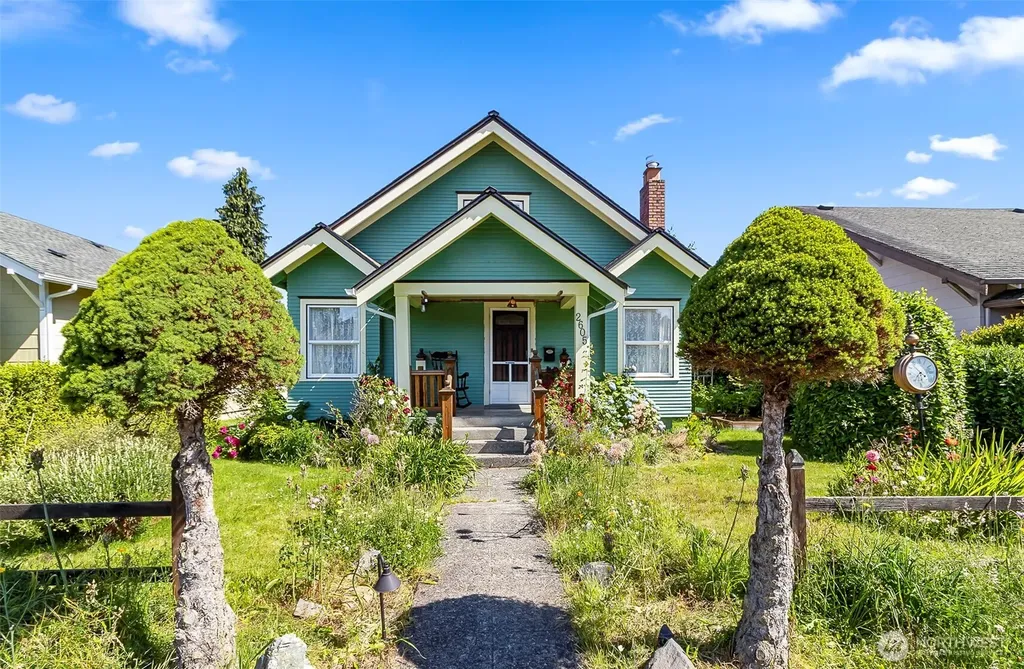 2605 21st Street Everett WA 98201