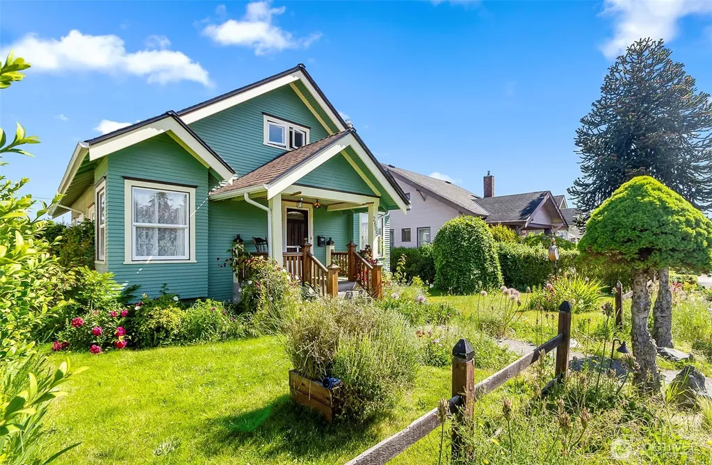 2605 21st Street Everett WA 98201