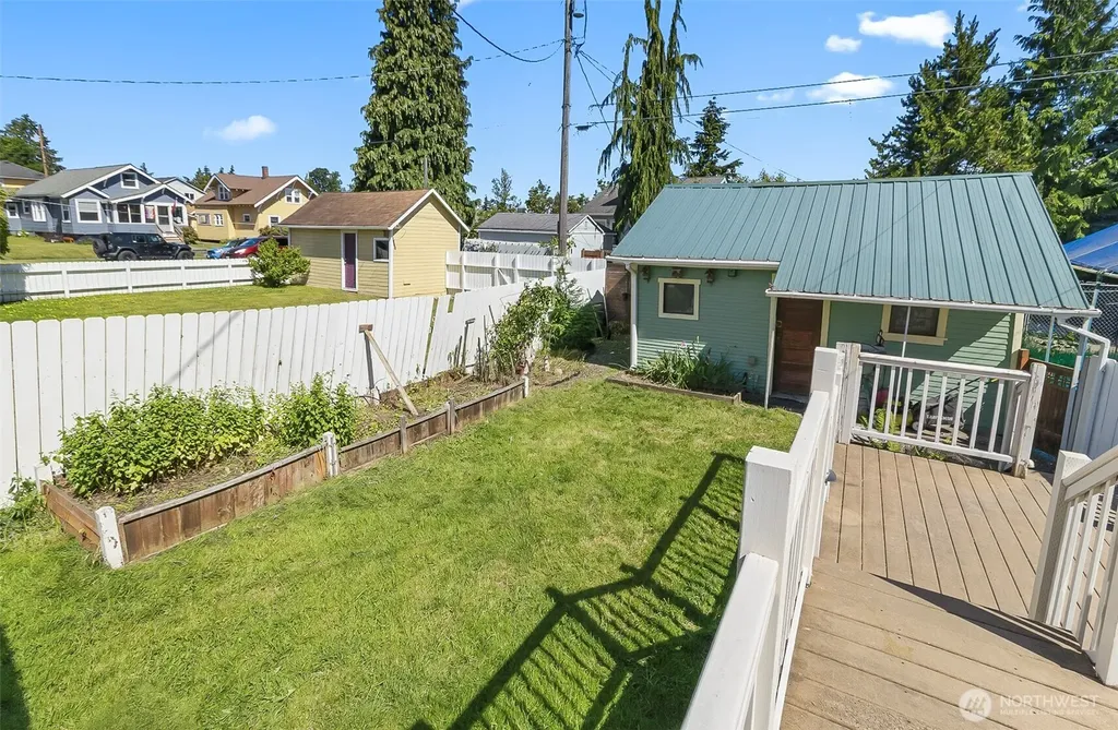 2605 21st Street Everett WA 98201
