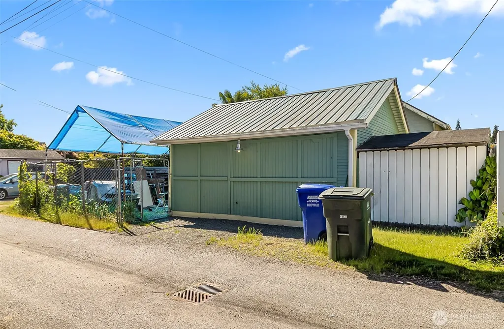 2605 21st Street Everett WA 98201