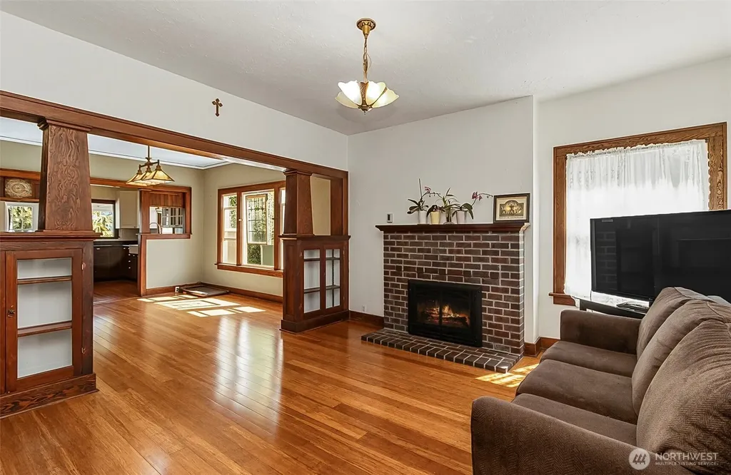 2605 21st Street Everett WA 98201