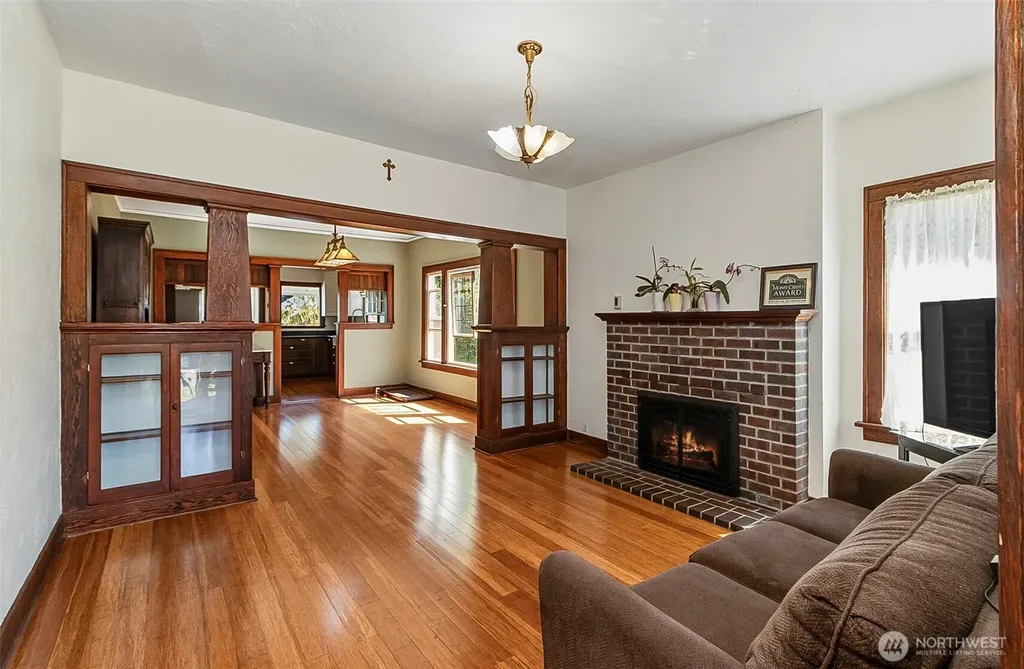 2605 21st Street Everett WA 98201