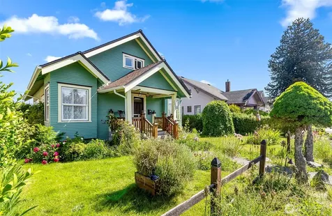 2605 21st Street Everett WA 98201