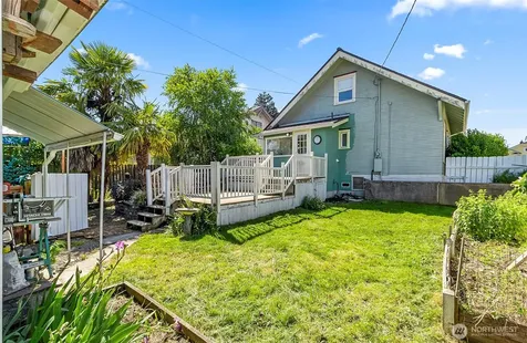 2605 21st Street Everett WA 98201