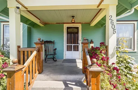 2605 21st Street Everett WA 98201