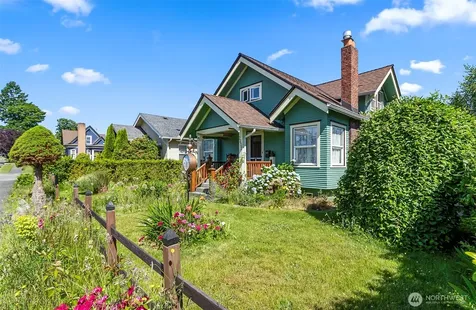 2605 21st Street Everett WA 98201