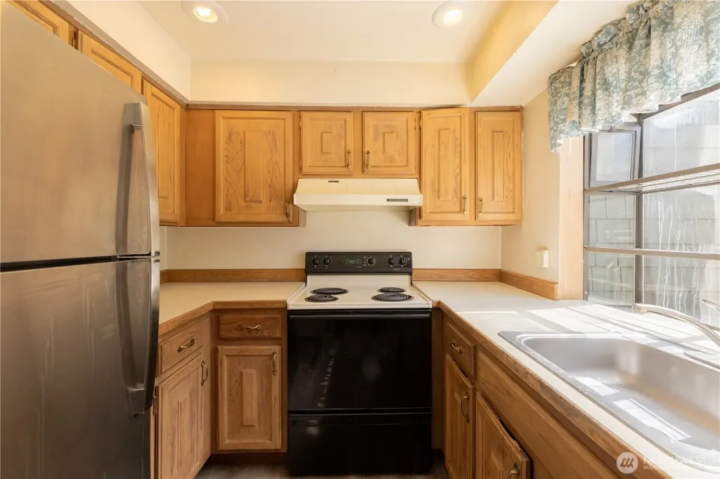 3921 108th Avenue NE Bellevue WA 98004