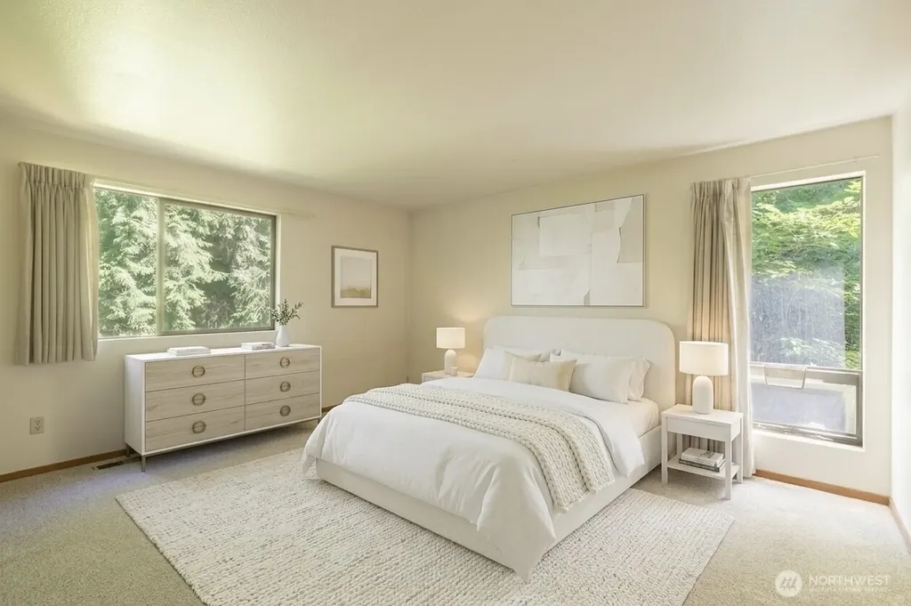 3921 108th Avenue NE Bellevue WA 98004