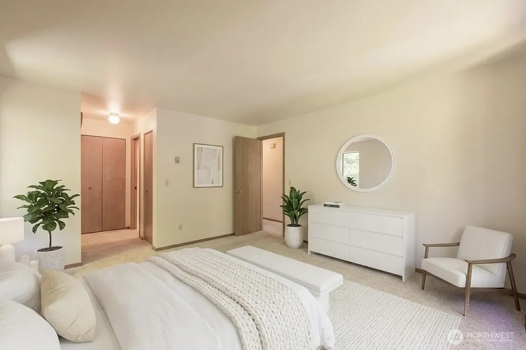 3921 108th Avenue NE Bellevue WA 98004