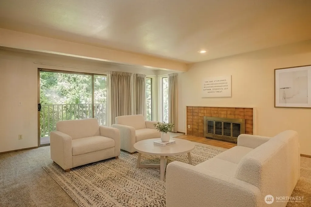3921 108th Avenue NE Bellevue WA 98004