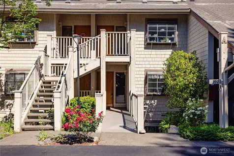 3921 108th Avenue NE Bellevue WA 98004