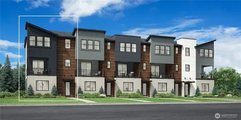 10810 120th Lane NE Kirkland WA 98033