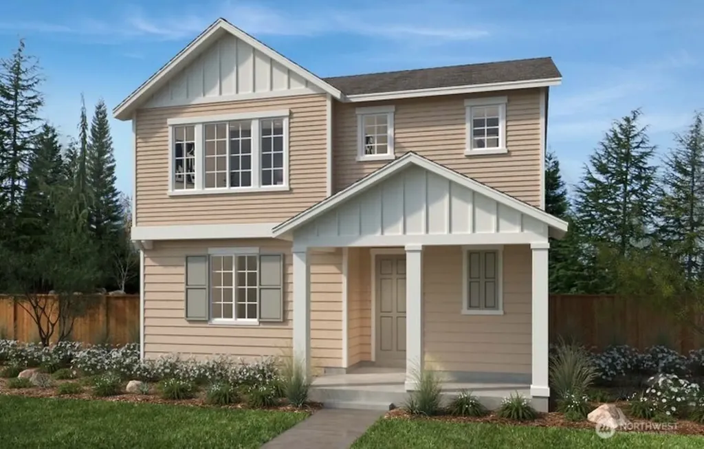 6281 Crestner Drive SW Port Orchard WA 98367