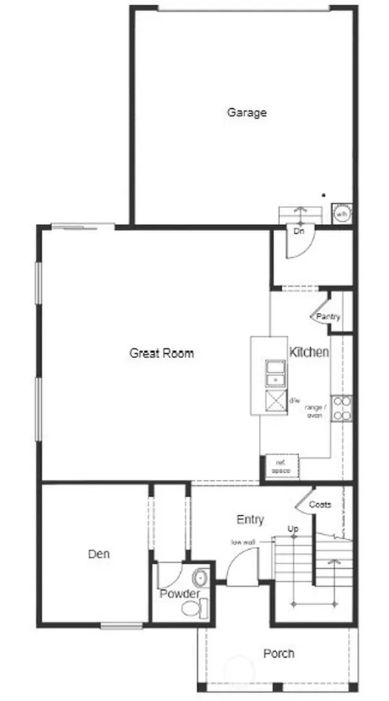 6281 Crestner Drive SW Port Orchard WA 98367